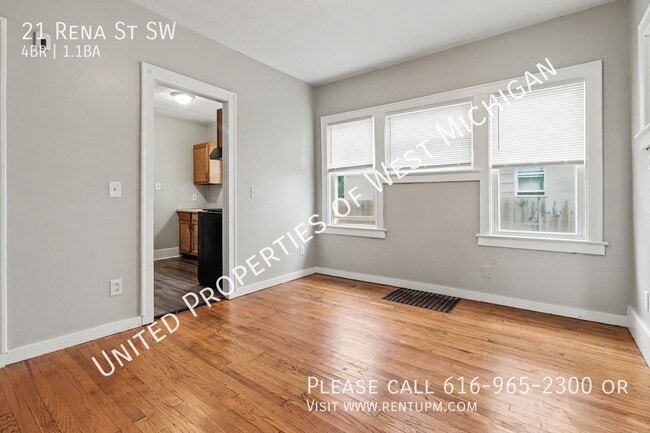 21 Rena St SW