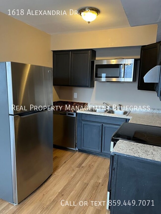 Photo - 1618 Alexandria Dr Unidad 3