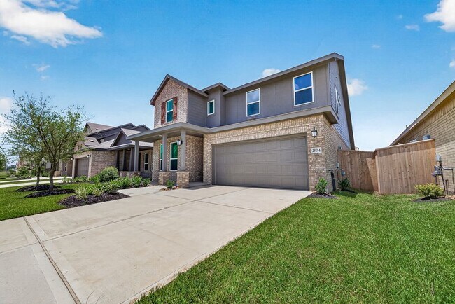 Building Photo - 25714 Sapphire Cv St