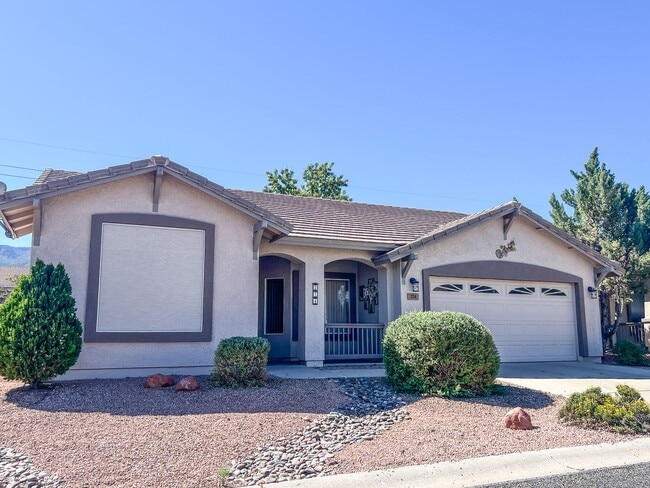 Building Photo - HOUSE - COTTONWOOD - DEL WEB COTTONWOOD RANCH