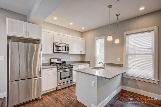 Photo - 147 Boston St Unit #3