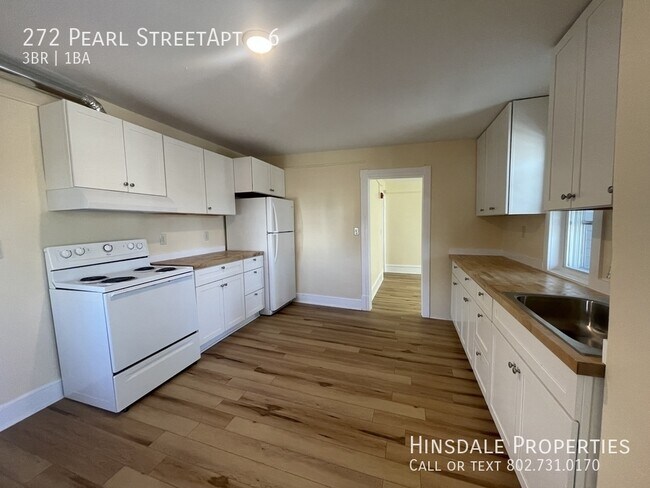 Photo - 272 Pearl StreetApt Unit 6