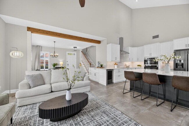 Photo - 5401 Cafrey Pl