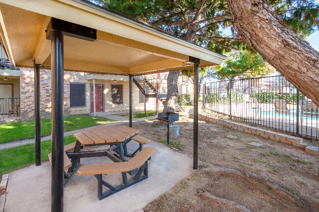 Photo - 1021 Timberoaks Dr Apartment Unit 1049-2