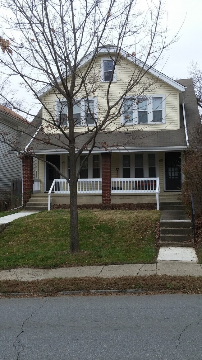 Photo - 218 E. Hudson Street