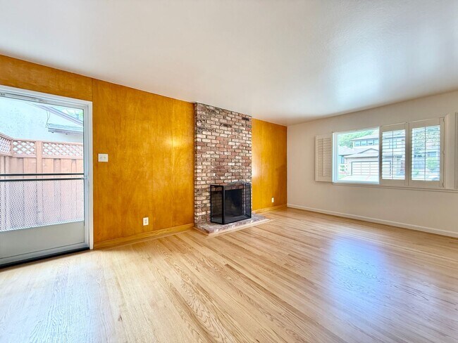 Photo - Newly Remodeled San Bruno Home - Easy SF/Silicon Valley Commute