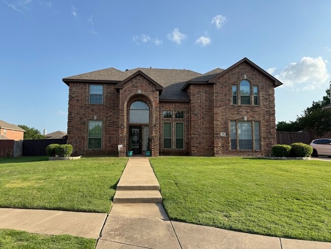 Photo - 104 Misty Glen Ln Casa