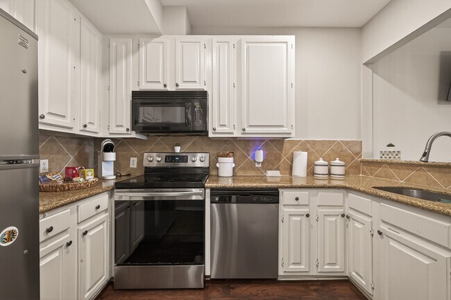 Photo - 2211 S Braeswood Blvd Unidad 21F