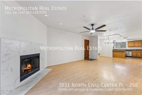 3031 N Civic Center Plaza Unit 258