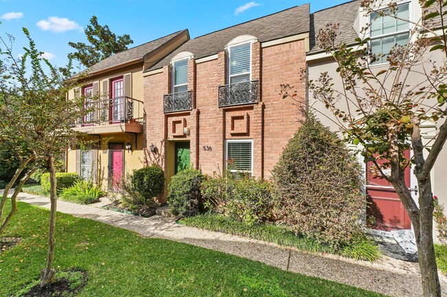 Photo - 11515 Burdine St Unidad 536