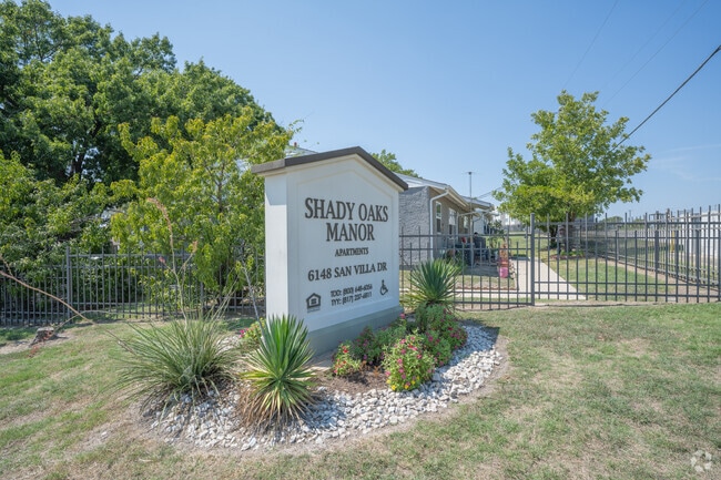 Photo - Shady Oaks Manor