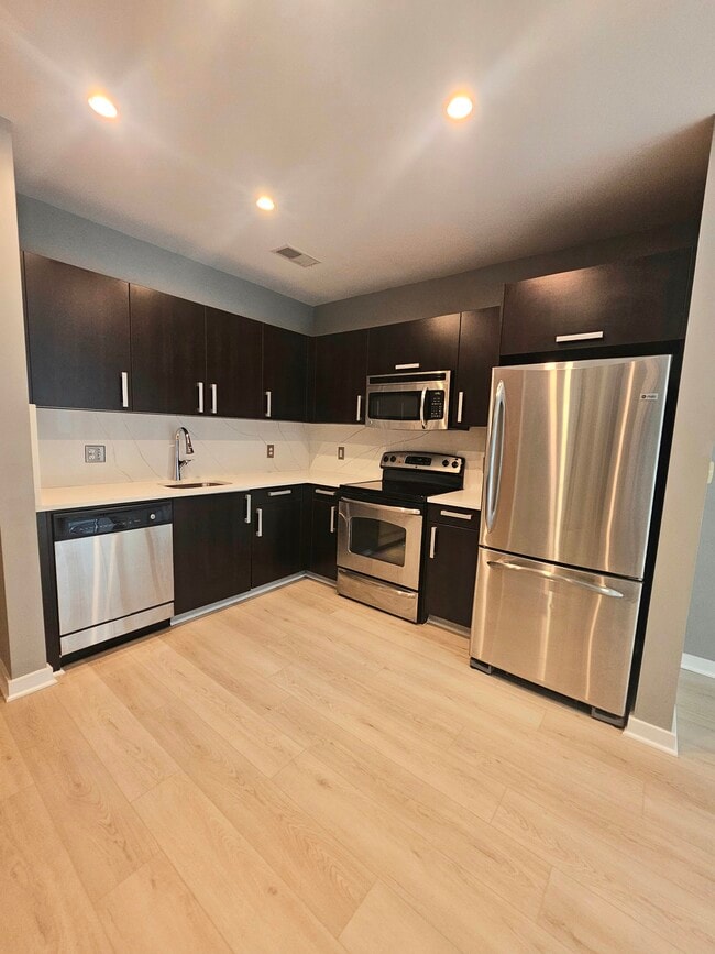 Photo - 600 12th Ave S Condo Unit #602