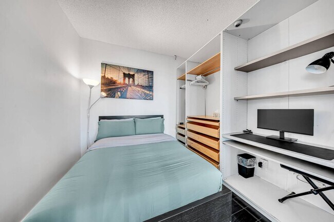 Photo - 208 Queens Quay W Unité SI ID1388907P