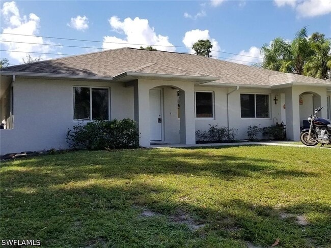 Building Photo - 8208 Matanzas Rd