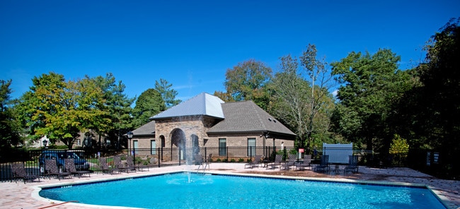Goldelm Cedar Bluff - Goldelm at Cedar Bluff Rental