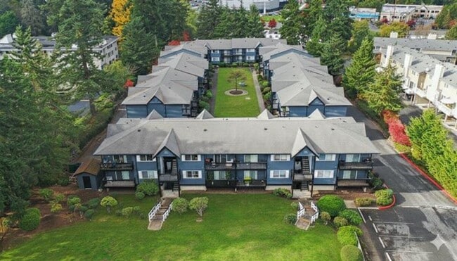 Photo - Nantucket Garden