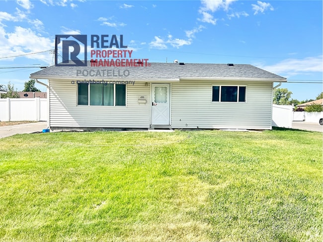 Building Photo - 3 bedroom 2 bath House