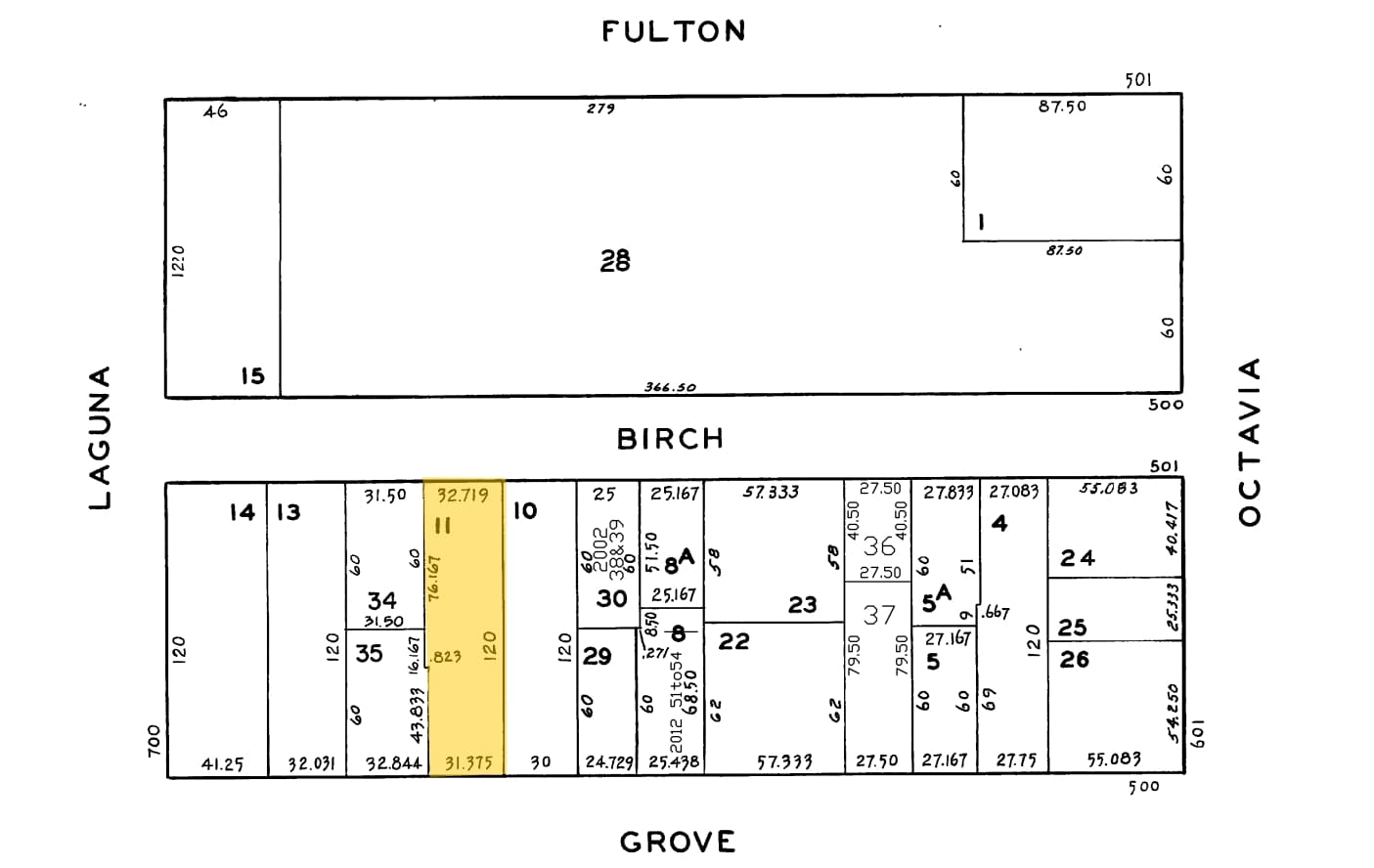 570 Grove - 570 Grove