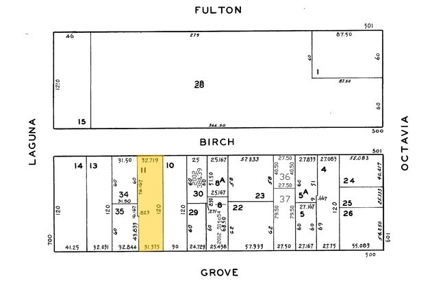 570 Grove - 570 Grove Apartments