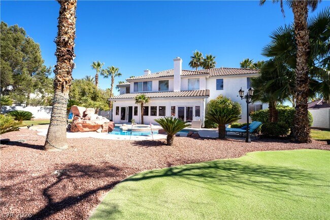 Photo - 4875 Impressario Ct