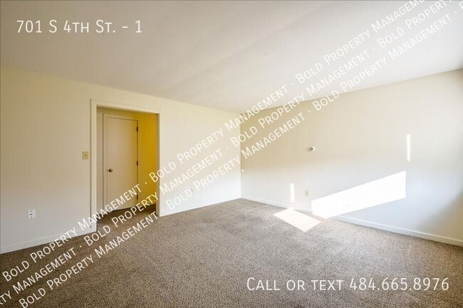 Photo - 701 S 4th St Unidad 1
