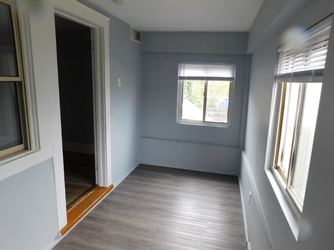 Photo - Private Entry Upper Level of Duplex Unit 2