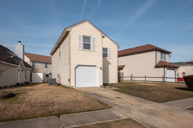 Photo - Newly Renovated 3 Bedrooms 2.5 Bathroom Home