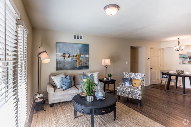 Photo - X - Anderson Grove