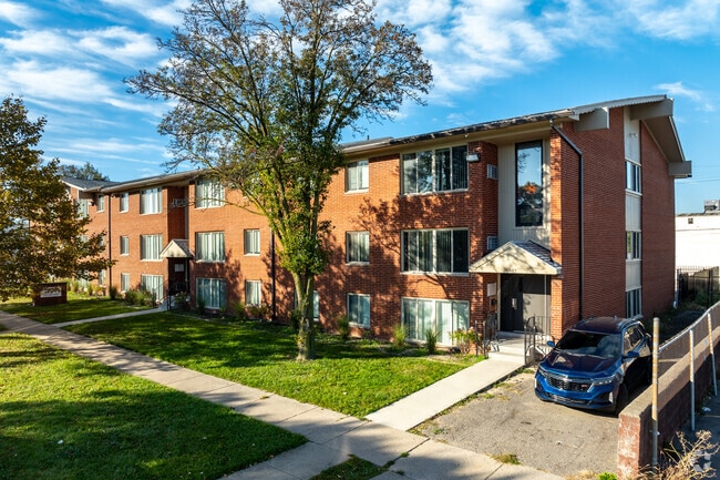 Photo - Chateau Manor