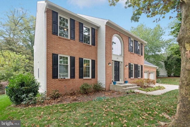 Building Photo - 1291 Mason Mill Ct Rental