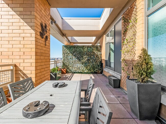 Photo - 475 K St NW Unit 1213