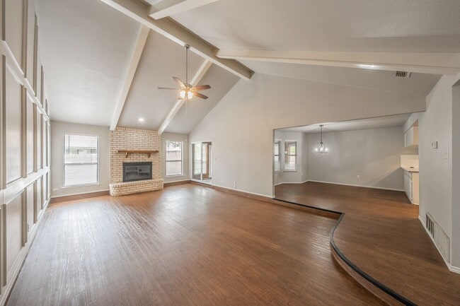 6501 Eldorado Dr