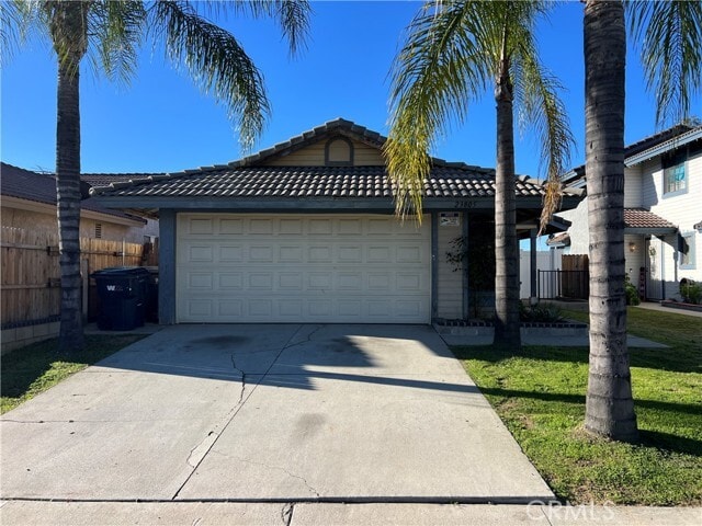 Building Photo - 23805 Mark Twain