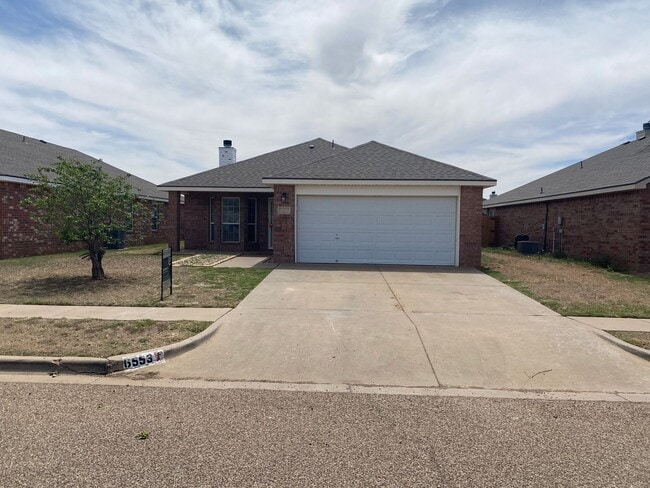 Building Photo - Southwest Lubbock Gem:6553 89th Street