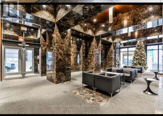 Photo - 70 Temperance St Unité 3105