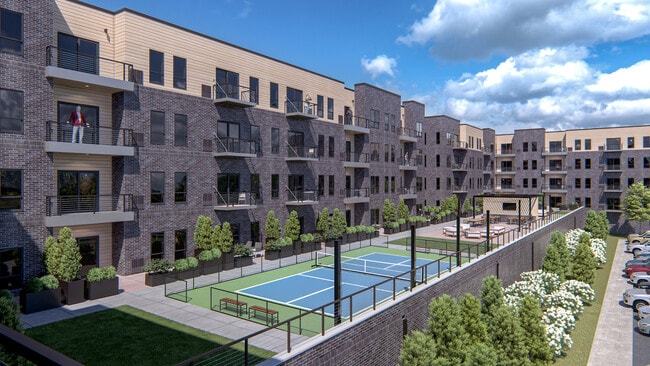 Building Photo - Novara