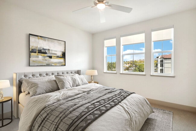 Broadstone Villas