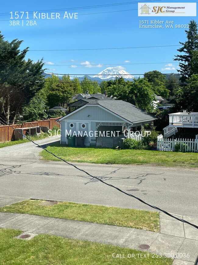 Photo - 1571 Kibler Ave