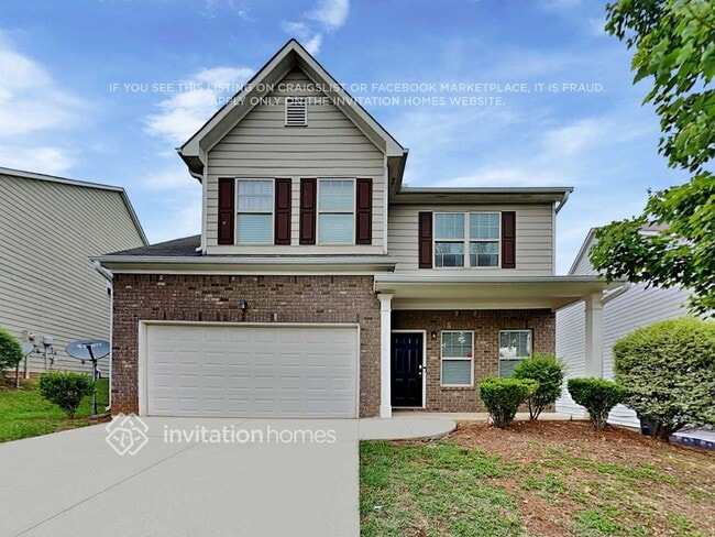 Building Photo - 798 Rockingham Dr