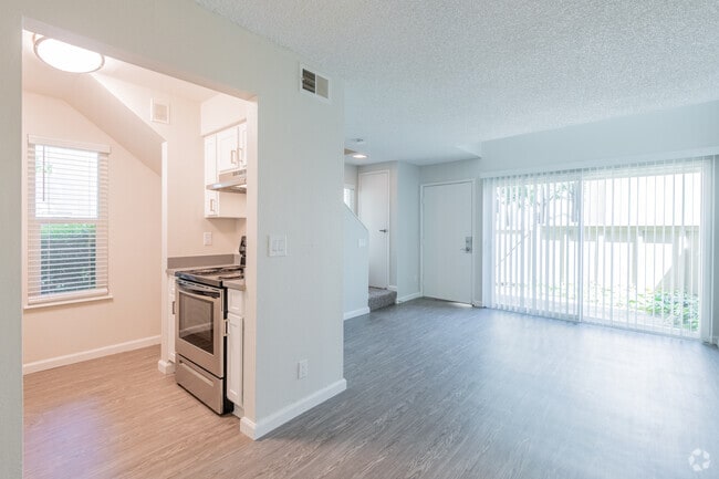 1BR, 1BA