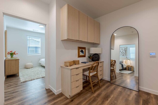 Desert Meadows Townhomes