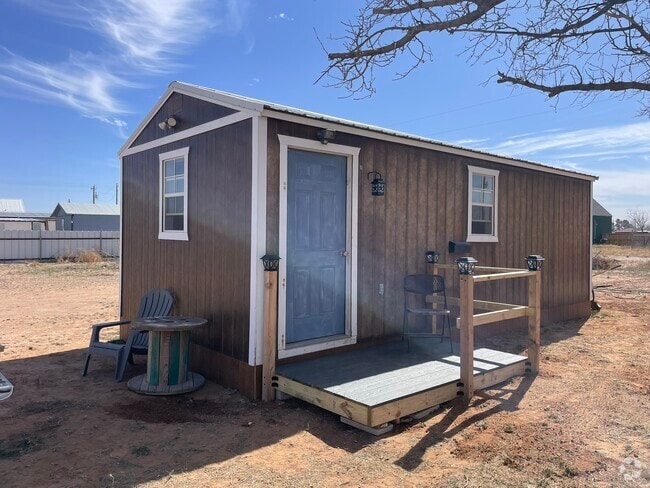 Building Photo - Cabin A Rental