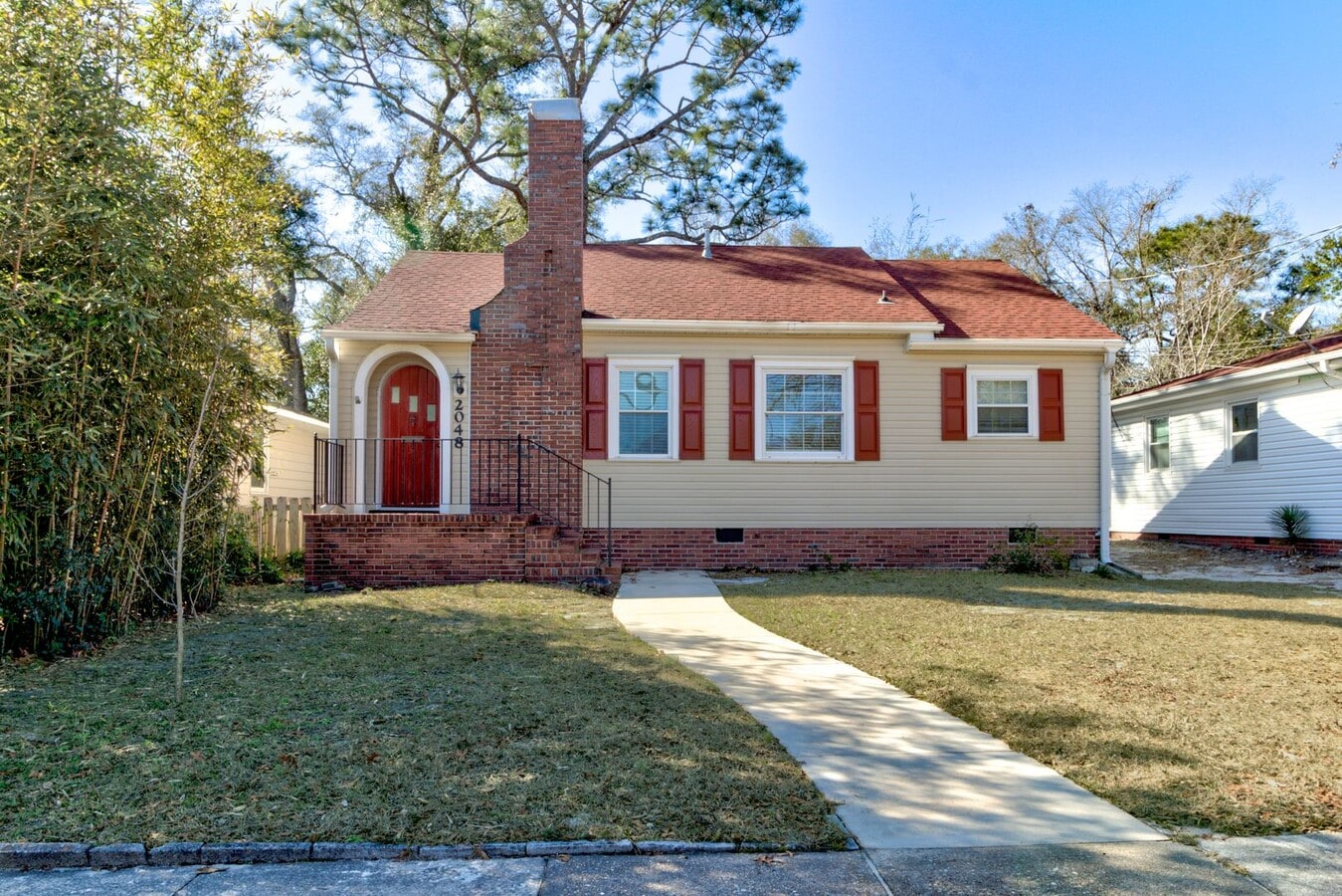 Wilmington Home for Rent! - Wilmington Home for Rent!