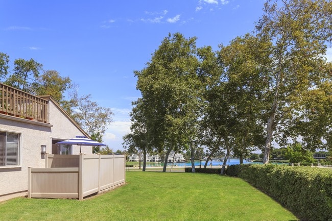 Woodbridge Villas Apartment Homes