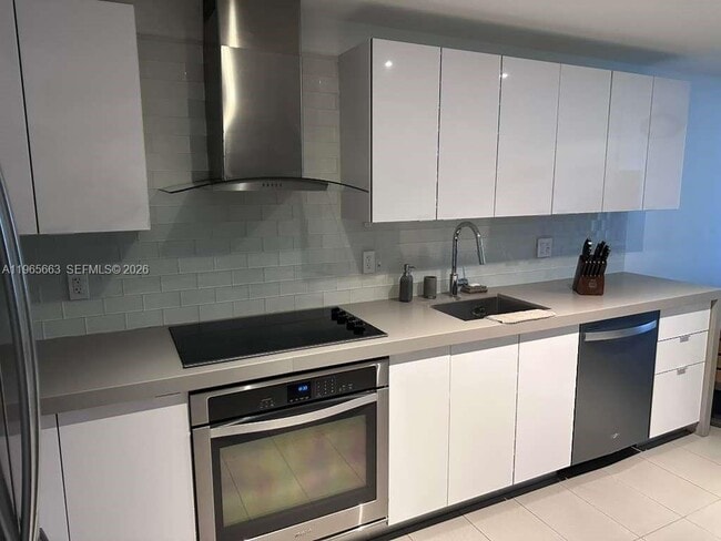 Photo - 1600 NE 1st Ave Unit 1004