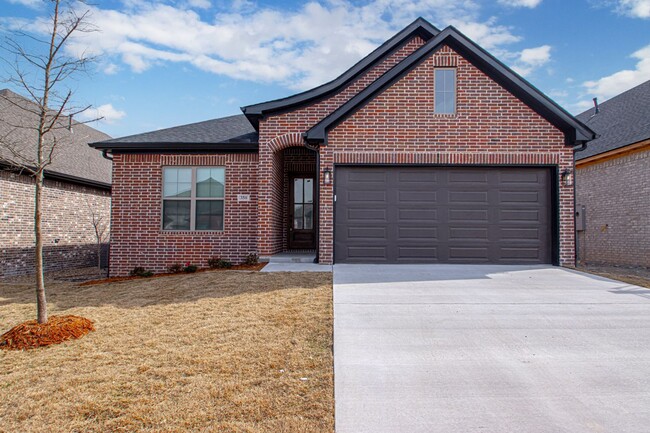 New Construction 3bd, 2bth West Little Rock - New Construction 3bd, 2bth West Little Rock House