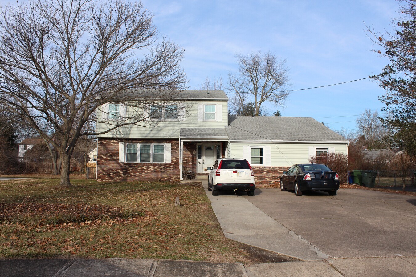 Photo - 111 Franklin Rd House