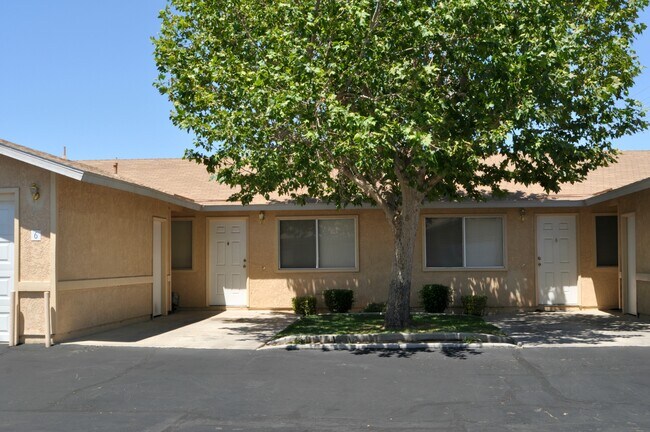 Photo - Desert Meadows Apartments
