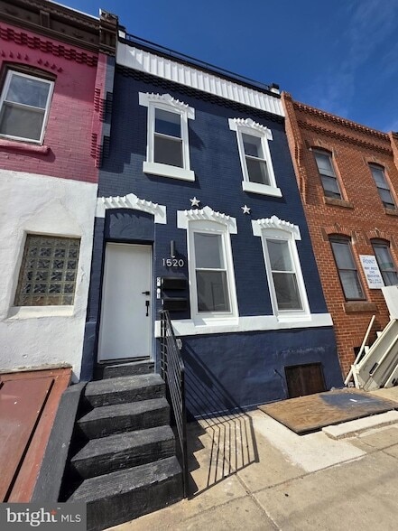 Building Photo - 1520 S 22nd St Unit 1