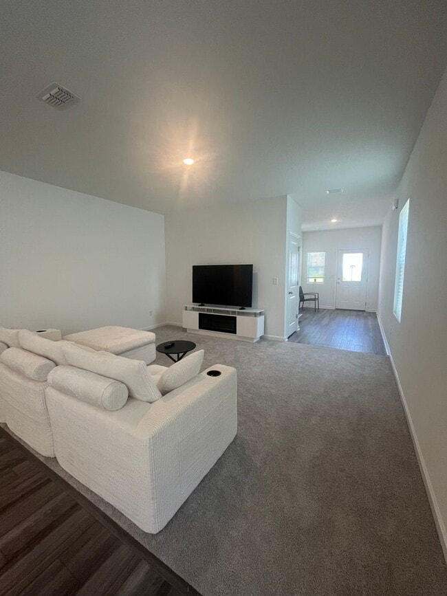 Photo - Beautiful brand-new 3-bedroom, 2-bath home located in a desirable new community!